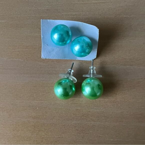 6 pairs of Earrings!!!! - Picture 10 of 13